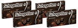 Cioccolato fondente Schogetten (50% cacao), 100 g