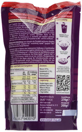Spaghetti vegani sottili, 200g