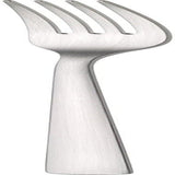 WMF Corvo Besteck Set 12 Personen, 66 Teilig, 60 Teile Mit Servierbesteck, Hohlheftmesser, Cromargan Protect Mattiert, Kratzbeständig, Spülmaschinenfest Kitchen Naty Shop