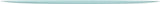 Servizio stoviglie Pampille Turquoise Opal, 18 pezzi - 6 persone, turchese