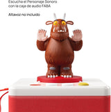 - Figura sonora (FFE14501) Giocattoli Bebe Naty Shop