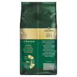 Jacobs Krönung Cream, caffè in grani interi, confezione da 4 (4 x 1000 g)