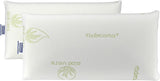 Todocama Todolit cuscino viscoelastico aloe vera plus, verde, 2 pezzi, 75 cm Naty Shop cuscini standard 75 cm
