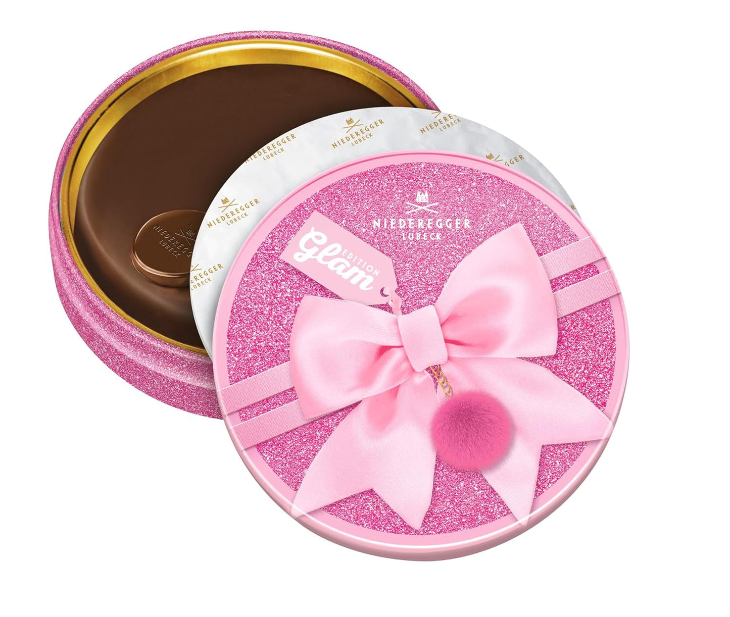 Torta di marzapane Niederegger »Glamour« 185g