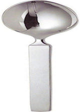 Alessi 4180S24 Dry Servizio Posate 24 Pezzi Acciaio Inox Cucina Naty Shop