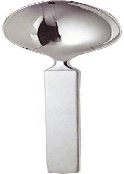 Alessi 4180S24 Dry Servizio Posate 24 Pezzi Acciaio Inox Cucina Naty Shop