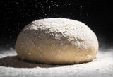 RUF Lievito Madre Sauerteig, Milder Weizen-Sauerteig, Mutterteig, Kurze Teigruhe Durch Enthaltene Trockenhefe, Lievito Madre Getrocknet Für Brot, Baguette, Focaccia, 3X35G Miscela per panificazione e cottura Naty Shop