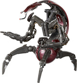 Star Wars Black Series Droideka Destroyer Droid Action Figure Star Wars: La Minaccia Fantasma 15cm Action figures Naty Shop