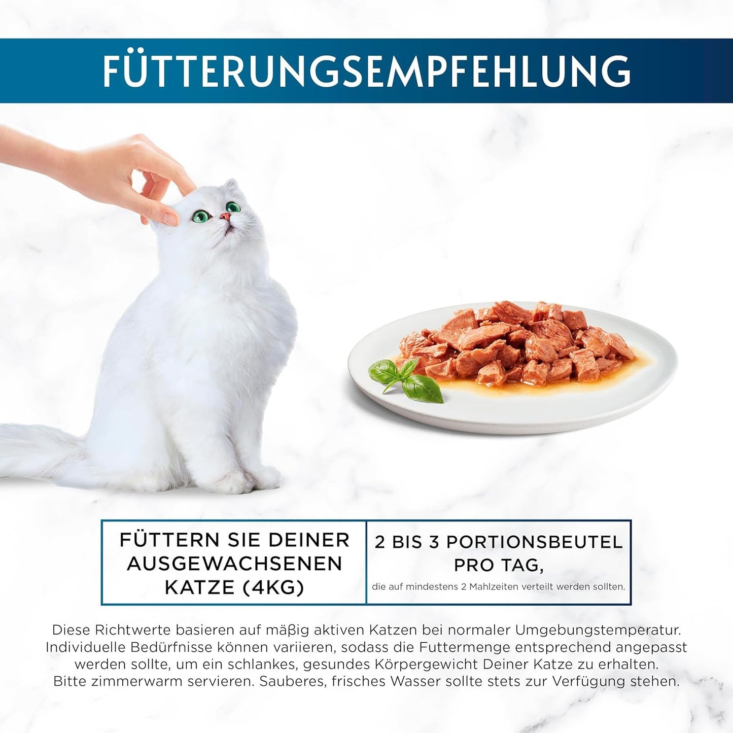 Gourmet Perle Select Strips cibo umido per gatti, mix assortito, confezione da 12 (12 x 4 bustine da 85 g ciascuna)