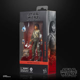 Star Wars Black Series OSHA Aniseya Action Figure Da Collezionare Scagnozzi (Scala 15 Cm) Action figures Naty Shop