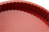Silikomart SFT426 CROSTATA, Cucina Color Terracotta Naty Shop