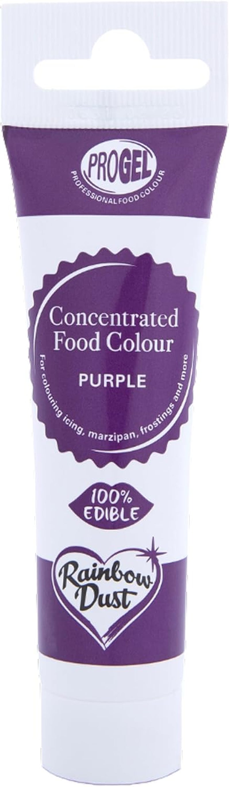 Colore concentrato RD Progel® - Viola