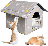 Coperte e Arredi, Animali Domestici, Grotte e Casette, Gatti, Letti per gatti, Gatti - Letti, materassi