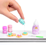 Miniverse di MGA Serie Make It Mini Spring - Oggetti da collezione stagionali in miniatura in resina per fai da te ed esposizione con repliche, ingredienti non commestibili - Per collezionisti e bambini dagli 8 anni in su