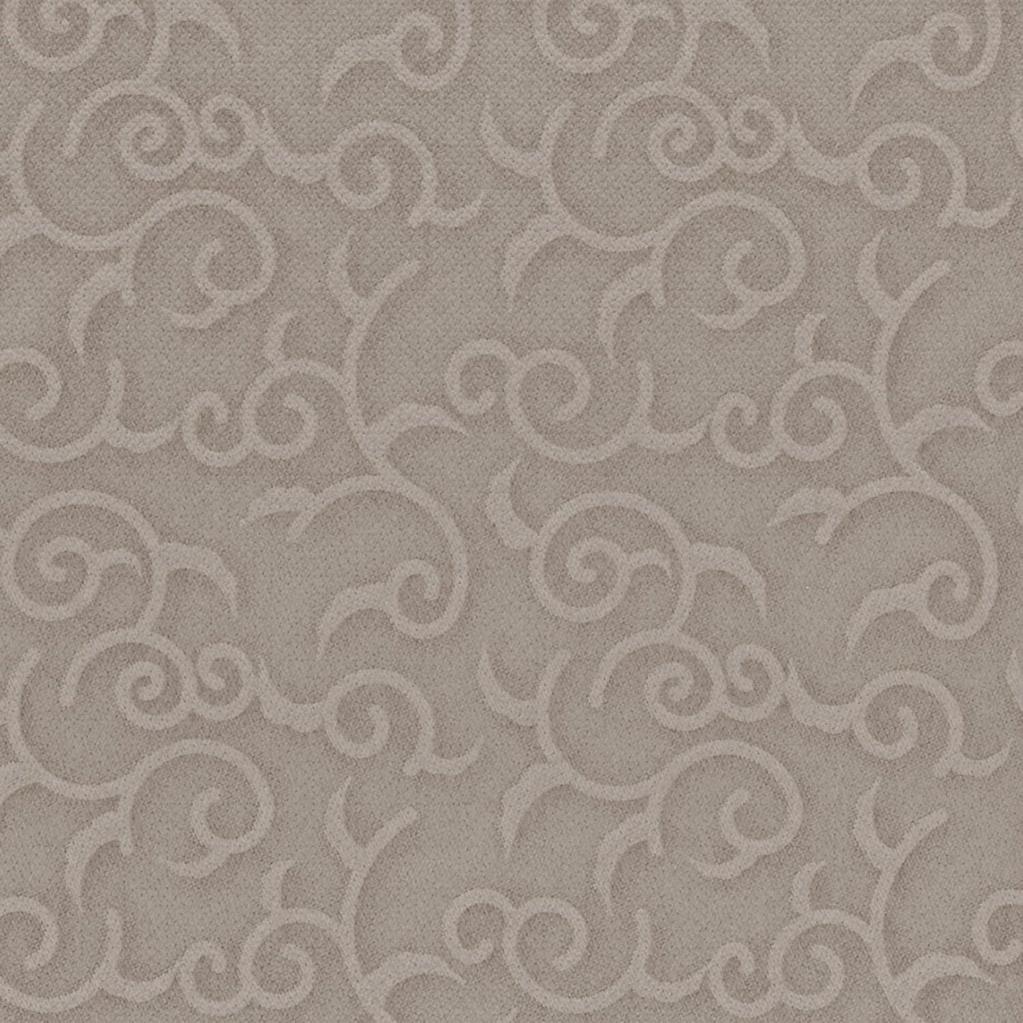 Papstar, 50 tovaglioli "ROYAL Collection" piega 1/4 40 cm x 40 cm grigio "Casali", #84889 (confezione da 2)