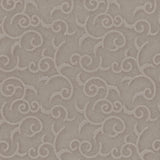 Papstar, 50 tovaglioli "ROYAL Collection" piega 1/4 40 cm x 40 cm grigio "Casali", #84889 (confezione da 2)