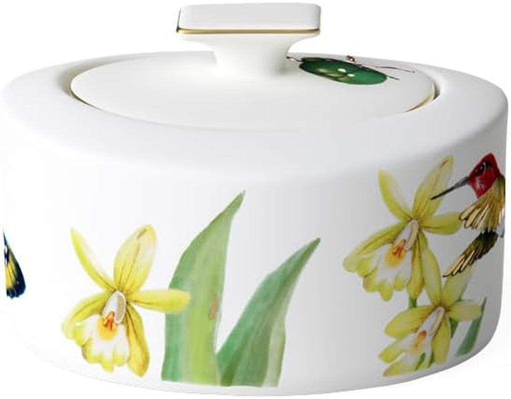 Villeroy & Boch, porcellana,