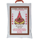 ROYAL THAI RICE - Riso integrale profumato a chicco lungo - 1 x 10 kg