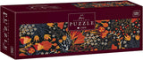 Fiori n.1 - puzzle panoramico da 1000 pezzi per adulti Puzzle Naty Shop Fiori n. 2
