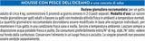 Revelations cibo umido per gatti con pesci dell'oceano, 24 x 57 g
