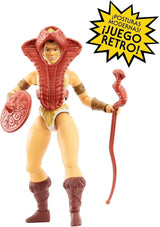 Masters of the Universe GNN91 - Origins Action Figure (14 Cm) Teela, action figure per gioco e collezione da 6 anni Action figures Naty Shop