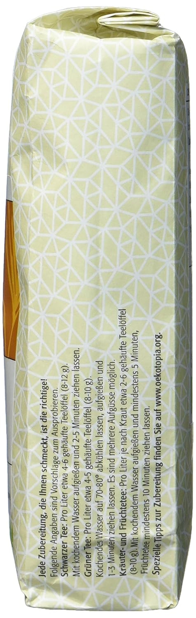 Masala Chai, confezione da 1 (1 x 250 g)