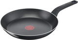 Tefal Easy Cook & Clean, rivestimento antiaderente, indicatore di temperatura, sconsigliato per induzione Pentole e Padelle Naty Shop