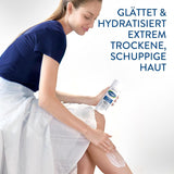 CETAPHIL PRO Urea 10% Lozione idratante riparatrice intensiva, 500ml Cosmetici e Bellezza Naty Shop