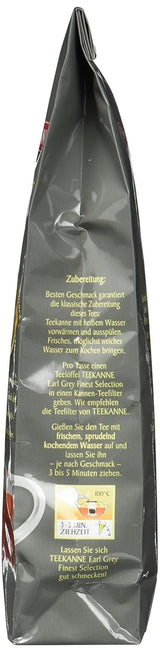 Teiera Earl Grey - 250 g