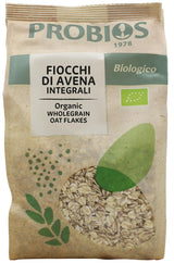 Cornflakes bio leggeri da 500g per confezione