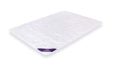 Traumeland T060101 - Luna trapunta singola 100 X 135 Cm Trapunte e trapunte Naty Shop 135X100 Cm (confezione da 1) Coperta per bambini