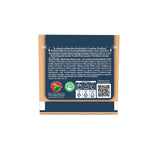Caffè Borbone Tamponi Compostabili, Blu Kaffeemischung - 50 Tamponi - Compatibili con Sistema ESE Tamponi Carta 44 mm