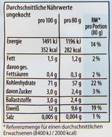 Cavatappi Puro Piacere, 500g