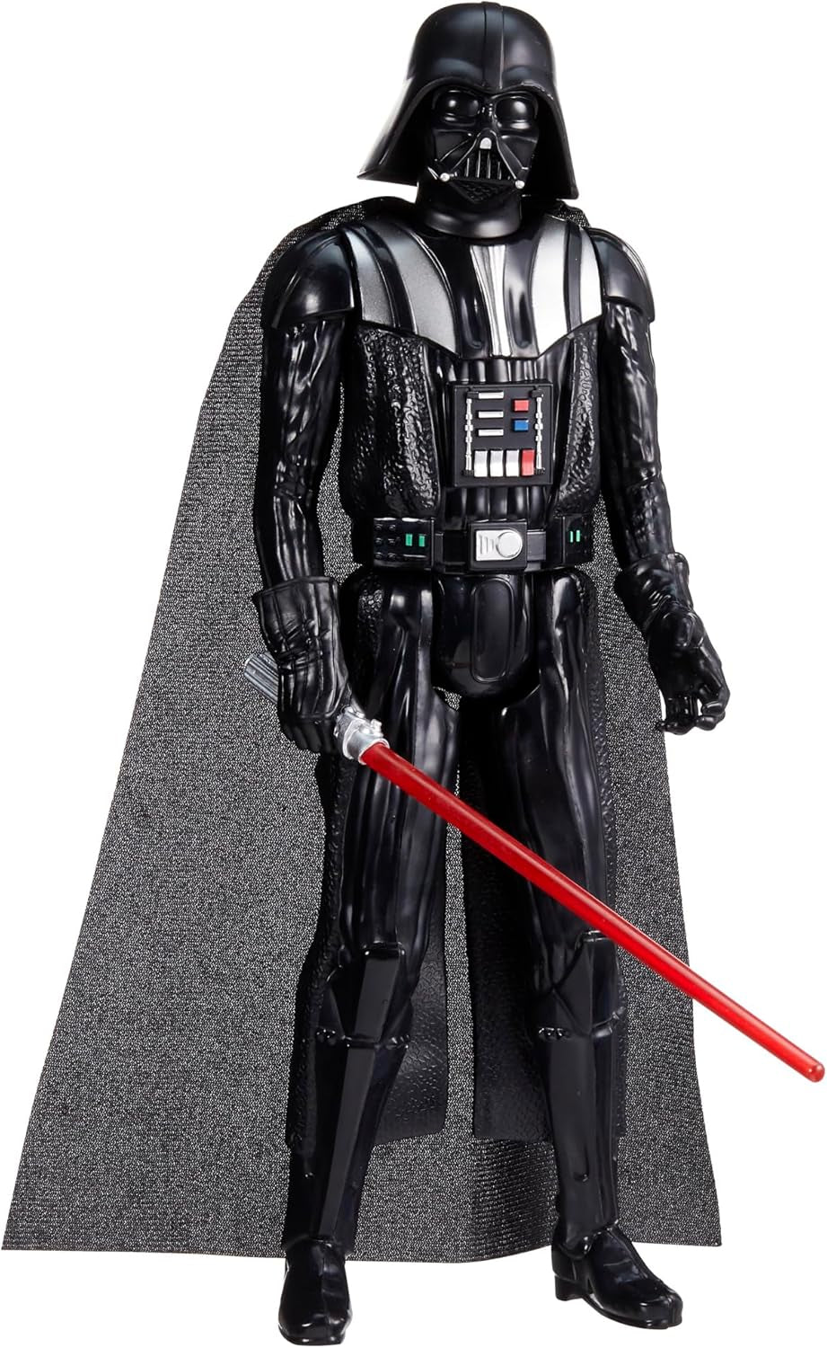 Star Wars Titan Hero Series Darth Vader, statuina, 30 cm Action figures Naty Shop Titolo predefinito