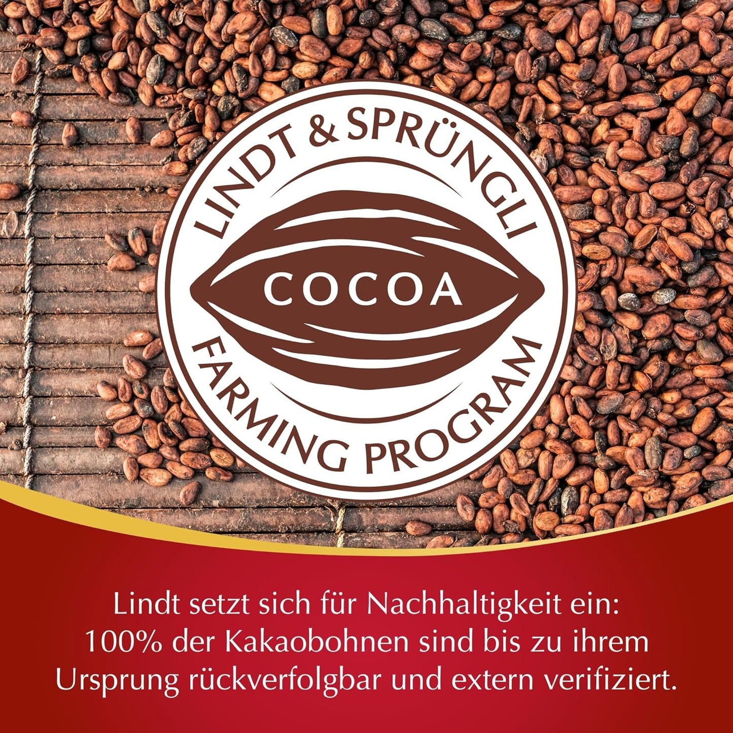 Cioccolata Lindt | Bastoncini di cioccolato al latte LINDOR, Offerta promozionale | 100 g| 4 tavolette di cioccolato al latte LINDOR con ripieno scioglievole in bocca | Bastoncini di cioccolato (confezione da 3)