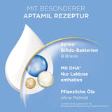 Aptamil Care PRE – Anfangsmilch von Geburt an, Mit DHA & Comfort – Spezialnahrung von Geburt an, Zum Diet Management, Bei Koliken, Blähungen & Verstopfungen, Palmöl, Milchpulver, 1x 800 g