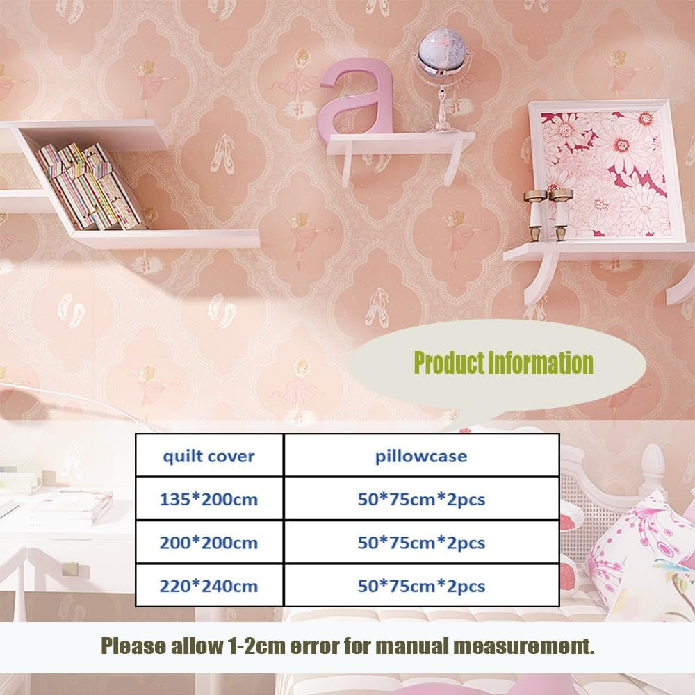 Biancheria da letto per bambini, calcio, microfibra di poliestere Biancheria da letto - bambini Naty Shop