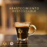L'OR Espresso Kaffeekapseln Onice | Intensità 12 | 200 capsule compatibili Nespresso (R)* - Esclusiva Amazon