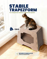Coperte e Arredi, Animali Domestici, Grotte e Casette, Gatti, Letti per gatti, Gatti - Letti, materassi