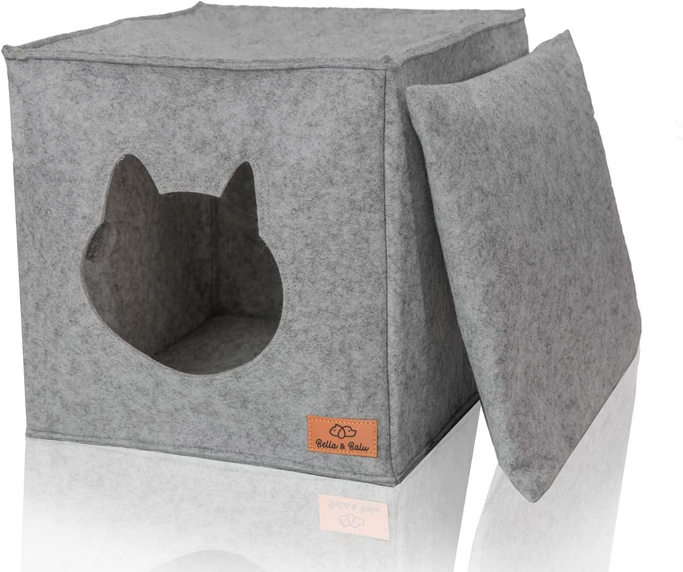 Coperte e Arredi, Animali Domestici, Grotte e Casette, Gatti, Letti per gatti, Gatti - Letti, materassi
