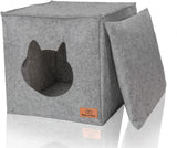 Coperte e Arredi, Animali Domestici, Grotte e Casette, Gatti, Letti per gatti, Gatti - Letti, materassi