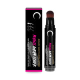 Penna Tintura Per Capelli Usa E Getta Marrone Nero Penna Stick Per Crema Colorante Per Capelli Istantanea Copertura Radice Grigia Copertura Temporanea Veloce Capelli Bianchi Tintura Per Capelli Naty Shop Nero