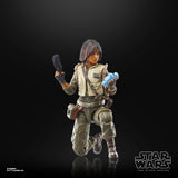 Star Wars Black Series OSHA Aniseya Action Figure Da Collezionare Scagnozzi (Scala 15 Cm) Action figures Naty Shop