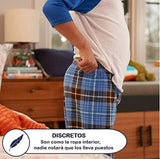 Indumenti da notte per ragazze Huggies DryNites, 3-5 anni (16-23 kg), 2 x 16 pezzi