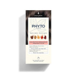 Tinta permanente per capelli, 5.3 Tintura per capelli Castano Chiaro Dorato Naty Shop L 38/40