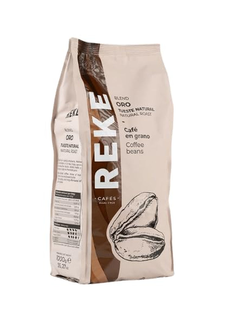 Caffè (100% Arabica), macinato, 1kg