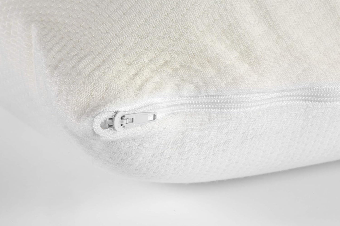 V.I.P. Cuscino Molto Importante V.I.P. Guanciale Memory Foam Dispositivo Medico Made in Italy 48 X 78 X 12 cm Naty Shop Cuscini Standard