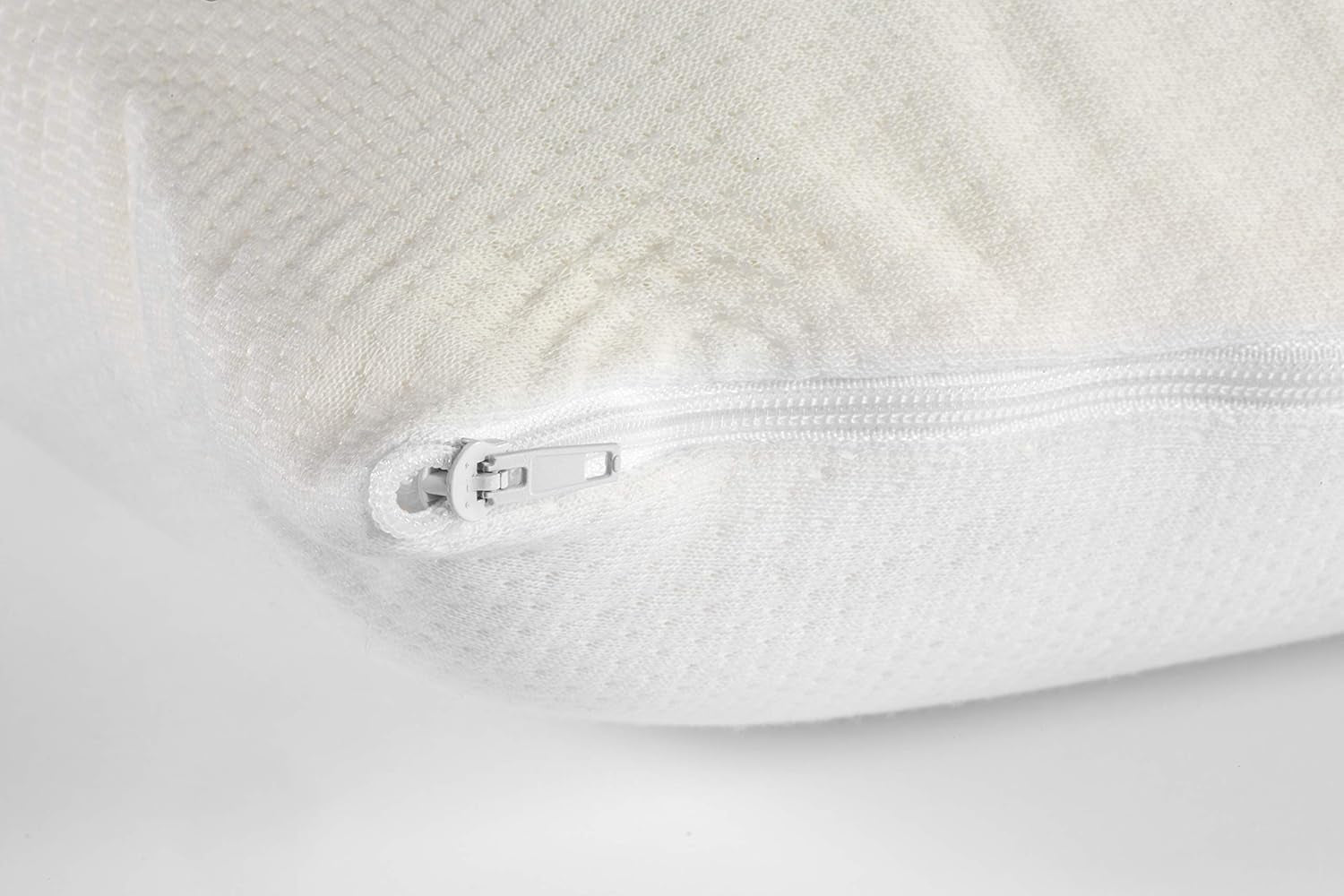 V.I.P. Cuscino Molto Importante V.I.P. Guanciale Memory Foam Dispositivo Medico Made in Italy 48 X 78 X 12 cm Naty Shop Cuscini Standard
