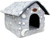 Coperte e Arredi, Animali Domestici, Grotte e Casette, Gatti, Letti per gatti, Gatti - Letti, materassi