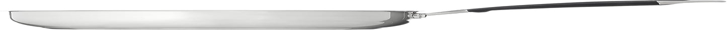 Padella 28 cm nera Naty Shop Pentole e Padelle